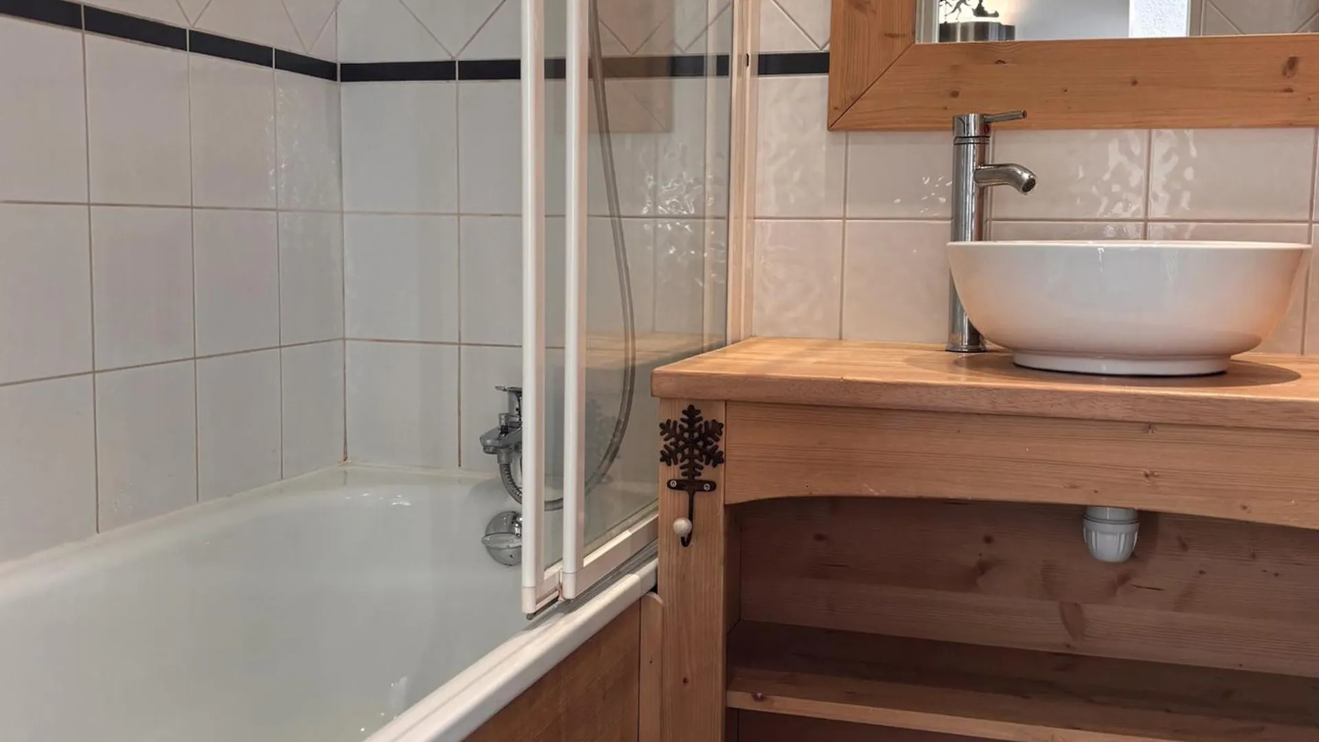Apartment Confort 2 Pieces Avec Balcon Expose Sud A Avoriaz - Fr-1-634-51 Frankreich