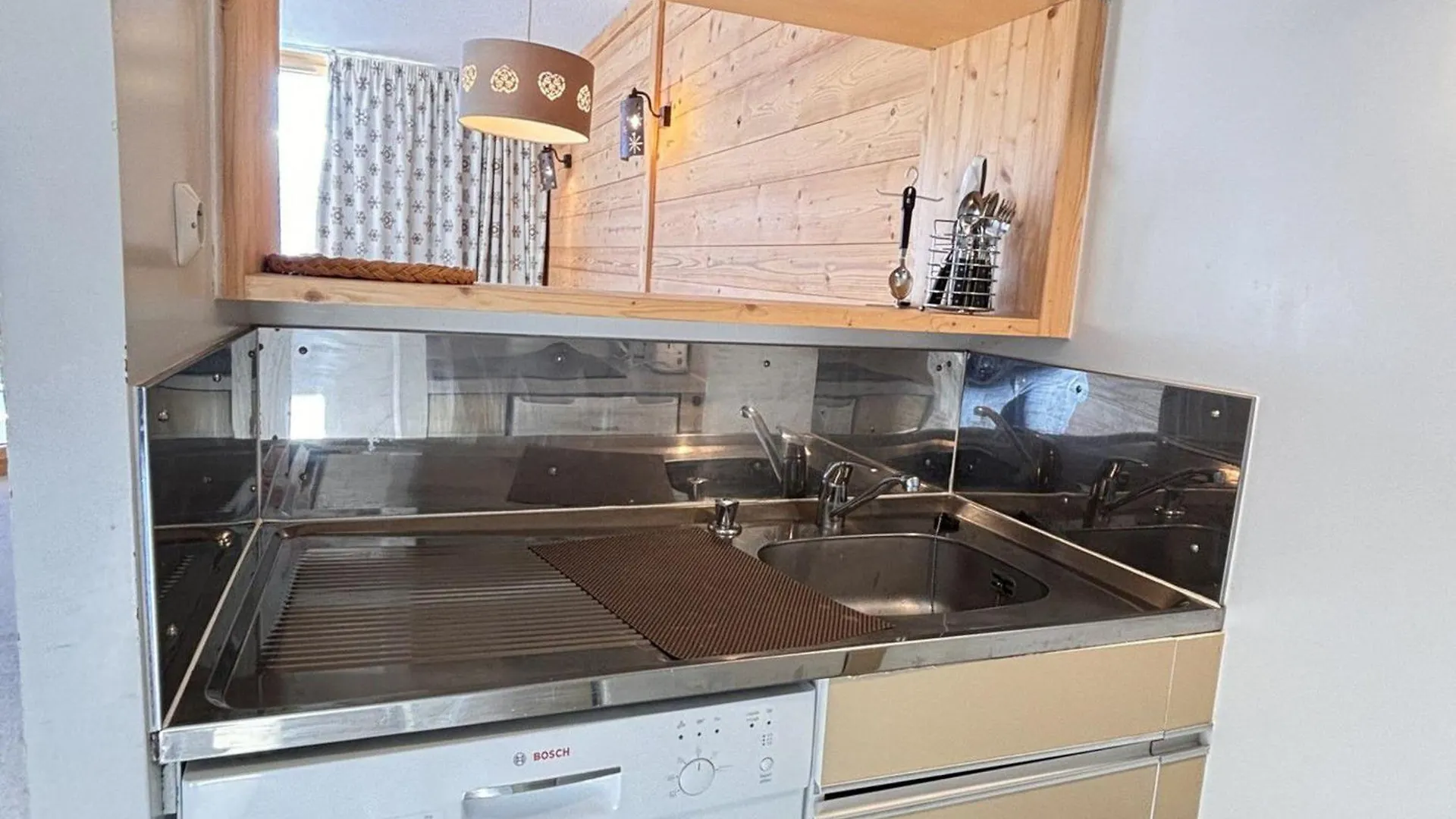 Confort 2 Pieces Avec Balcon Expose Sud A Avoriaz - Fr-1-634-51 0*,