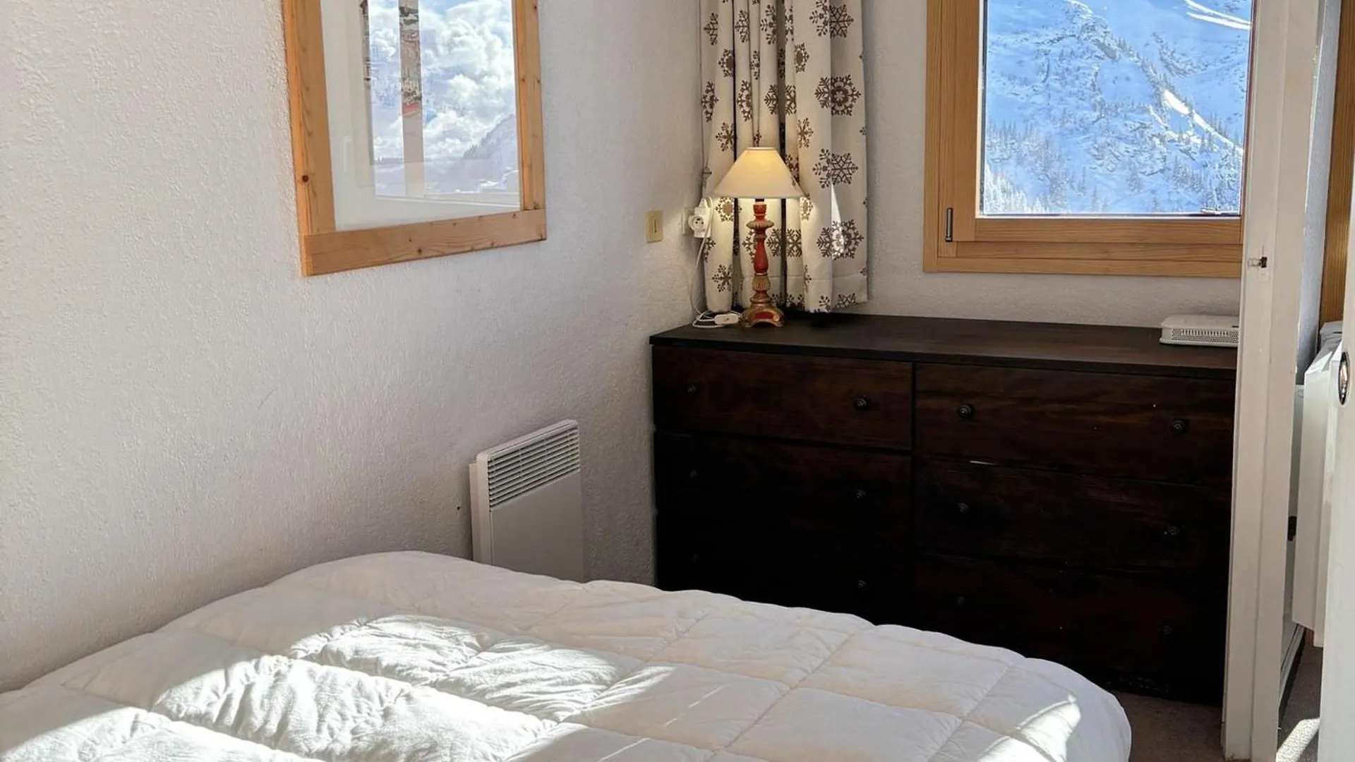 Confort 2 Pieces Avec Balcon Expose Sud A Avoriaz - Fr-1-634-51 0*,  Frankreich