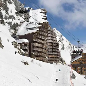 Appartement Résidence Antarès -, Avoriaz